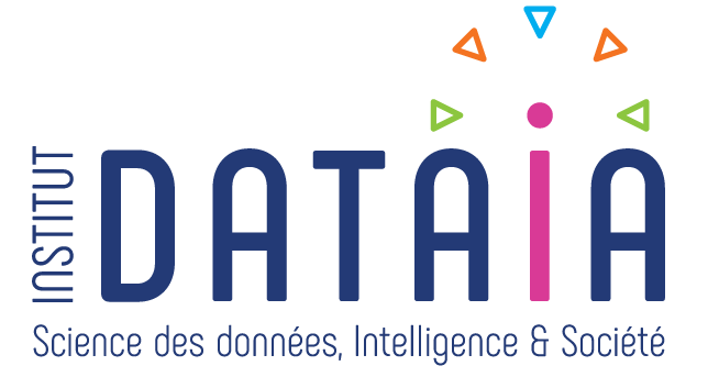 DataIA logo